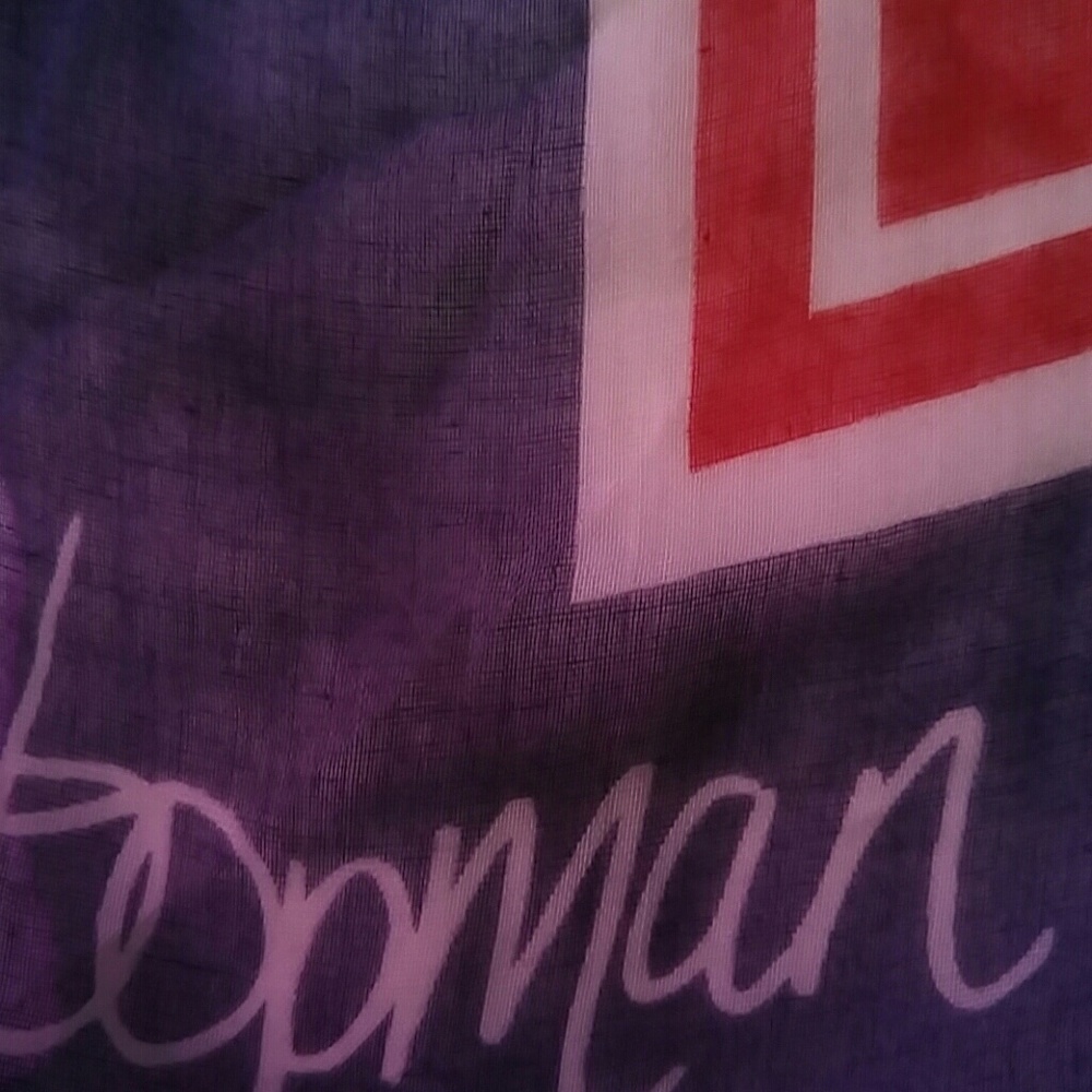 Scarf - Picture 6 of 6